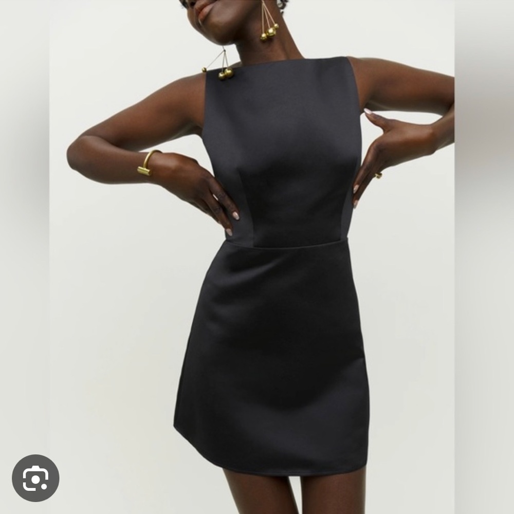 Reformation Zenni Dress